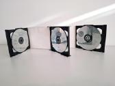 Hansi Jochmann, Thomas Harris - Hannibal (6 x CD) - nuotraukos Nr. 4