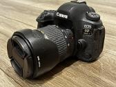 Canon 6dmk2 + 28-75 f2.8