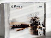 St Germain - Tourist (CD, Albumas)