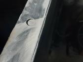 Metalinės durys 88x210 cm - nuotraukos Nr. 3