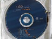 St Germain - Tourist (CD, Albumas) - nuotraukos Nr. 4