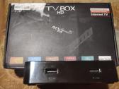 TV Box Mxq Pro - nuotraukos Nr. 7