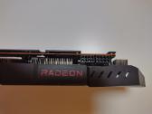 Biostar Rx 6800 XT 16gb - nuotraukos Nr. 4
