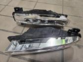 Bmw 5 G30 G31 Žibintas. Priešrūko žibintai. - nuotraukos Nr. 8