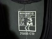 Beuchat Mundial nardymo kostiumas - nuotraukos Nr. 2