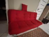 Apynauje dvigule sofa lova - nuotraukos Nr. 2