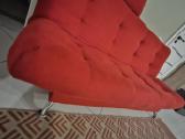 Apynauje dvigule sofa lova - nuotraukos Nr. 3