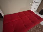 Apynauje dvigule sofa lova - nuotraukos Nr. 4