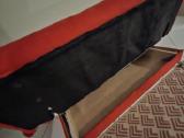 Apynauje dvigule sofa lova - nuotraukos Nr. 6