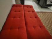 Apynauje dvigule sofa lova - nuotraukos Nr. 7
