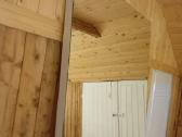 Hettich Topline XL pakabinama stumdomų durų sistem - nuotraukos Nr. 3