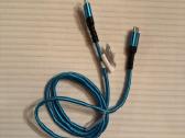 Greito krovimo Usb laidas.