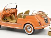 Fiat 500 - nuotraukos Nr. 2