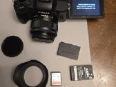 Canon M 50 mark II