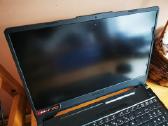 Asus Tuf Gaming F15 144hz i5-11400h Rtx 16gb 3050 - nuotraukos Nr. 3