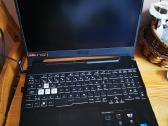 Asus Tuf Gaming F15 144hz i5-11400h Rtx 16gb 3050 - nuotraukos Nr. 5