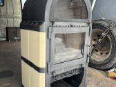 Krosnelė 8kw - nuotraukos Nr. 2