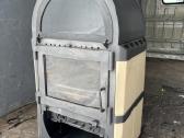 Krosnelė 8kw - nuotraukos Nr. 3