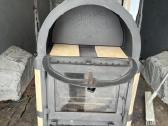 Krosnelė 8kw - nuotraukos Nr. 5