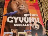 Didžioji gyvūnų kolekcija