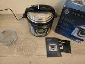 Cecotec Gm Model D elektrinis slėginis puodas - nuotraukos Nr. 5