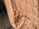Vero Moda naujas dygsniuotas paltukas/ilga striukė - nuotraukos Nr. 6