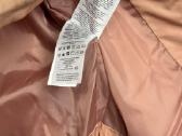 Vero Moda naujas dygsniuotas paltukas/ilga striukė - nuotraukos Nr. 7