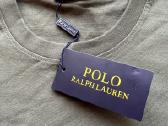 Nauji Polo Ralph Lauren marškinėliai - nuotraukos Nr. 3