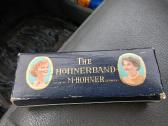 Kolekcinė M.hohner armonikėlė - nuotraukos Nr. 2