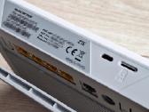 Zte Mf296r 4G+ Lte WiFi modemas su sim kortele - nuotraukos Nr. 3
