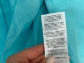 Vero Moda naujas šviesiai mėlynas blazer Eu40/m-l - nuotraukos Nr. 2