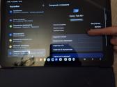 Samsung tab a9+ - nuotraukos Nr. 2