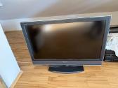Sony televizorius