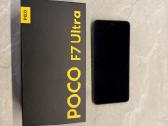 Poco F7 Ultra 8/256gb
