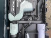 Hikoki Dh 45me elektrinis perforatorius - nuotraukos Nr. 2