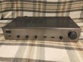 Yamaha Ax-350 – klasikinis japoniškas stiprintuvas
