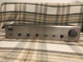 Yamaha Ax-350 – klasikinis japoniškas stiprintuvas - nuotraukos Nr. 2