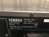 Yamaha Ax-350 – klasikinis japoniškas stiprintuvas - nuotraukos Nr. 6