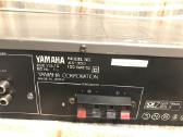 Yamaha Ax-350 – klasikinis japoniškas stiprintuvas - nuotraukos Nr. 7