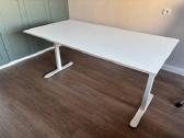 Rašomasis stalas 160/80 cm