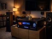 Hifi stiprintuvas
