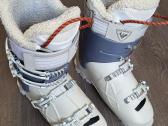 Moteriški slidinėjimo batai Rossignol Alltrack 70 - nuotraukos Nr. 2