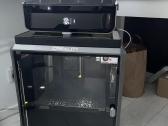 Creality K1 Max + Cfs