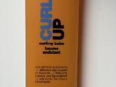 Kms California Curling Balm Plaukams Naujas