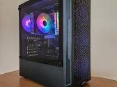 I5-14400f, 16gb/5060ti, 32gb/ddr5, 2tb/SSD, Win11