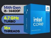 I5-14400f, 16gb/5060ti, 32gb/ddr5, 2tb/SSD, Win11 - nuotraukos Nr. 21