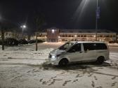 Autobusų nuoma. Euro 5-6 standartas! 1-55 vietų! - nuotraukos Nr. 16