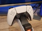 Charging station for Ps5 controlers