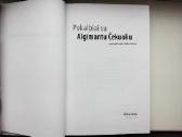 A. Čekuolis. Faktai ir šypsenos. Pokalbiai su Algi - nuotraukos Nr. 16