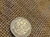 1899 metų 50 kapeikų - nuotraukos Nr. 2